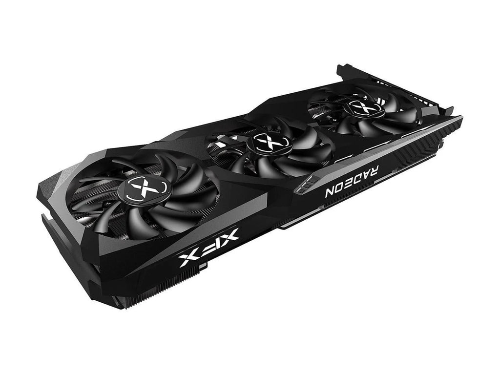 AMD Radeon RX 6700 XT 12GB GDDR6 Gaming Graphics Card O9388