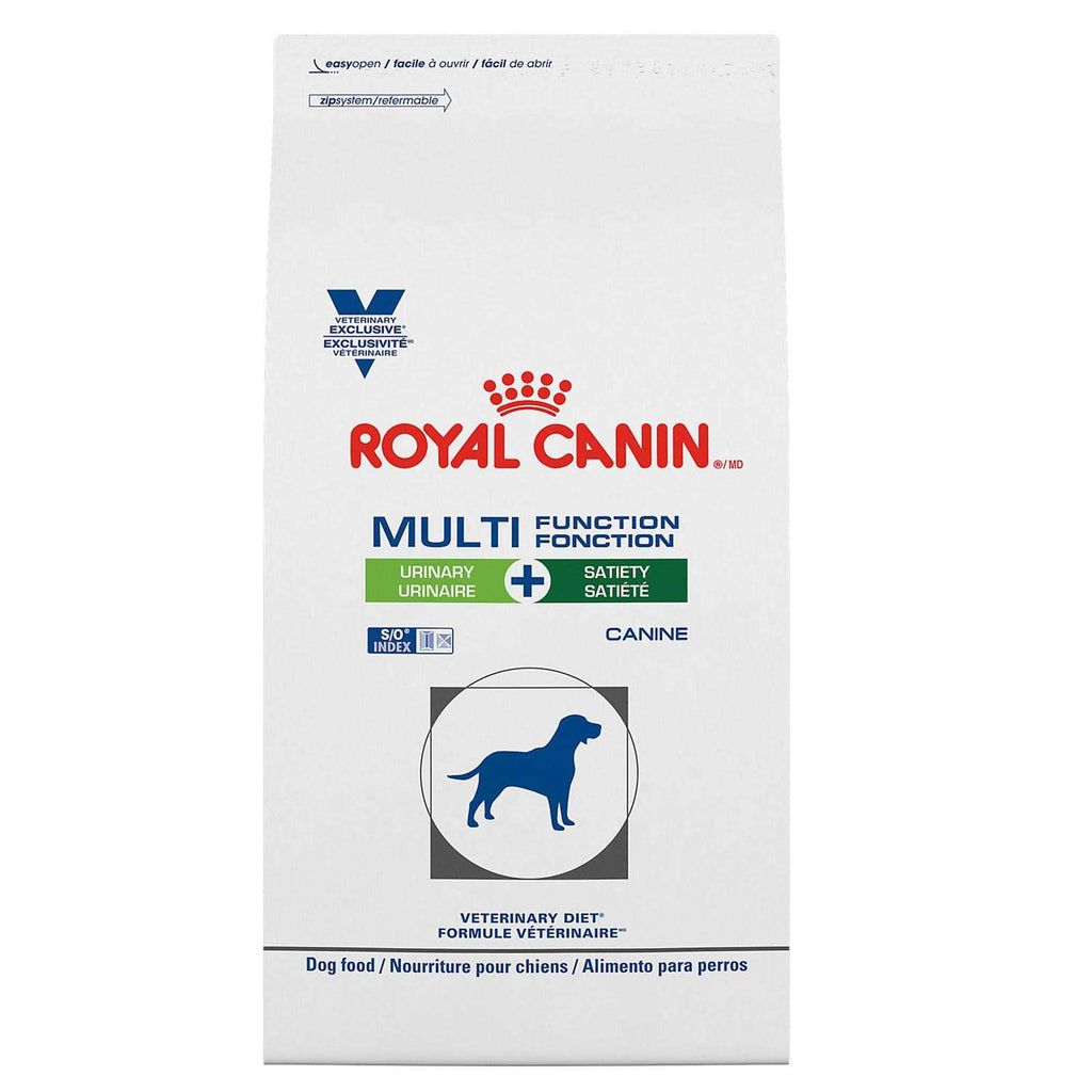 Multifunction Urinary Satiety Dry Dog Food L431