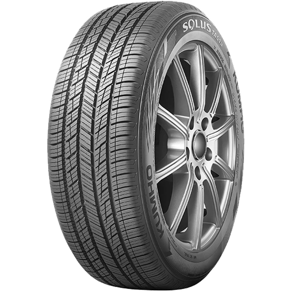 All Season 235/45R17 94V Passenger Tire Q31297