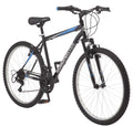 26 Inch Black/Blue Mountain Bike A782534