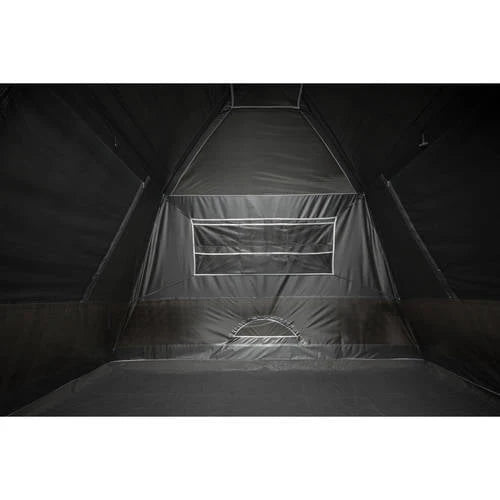 10' x 9' 6-Person Dark Rest Cabin Tent J50016