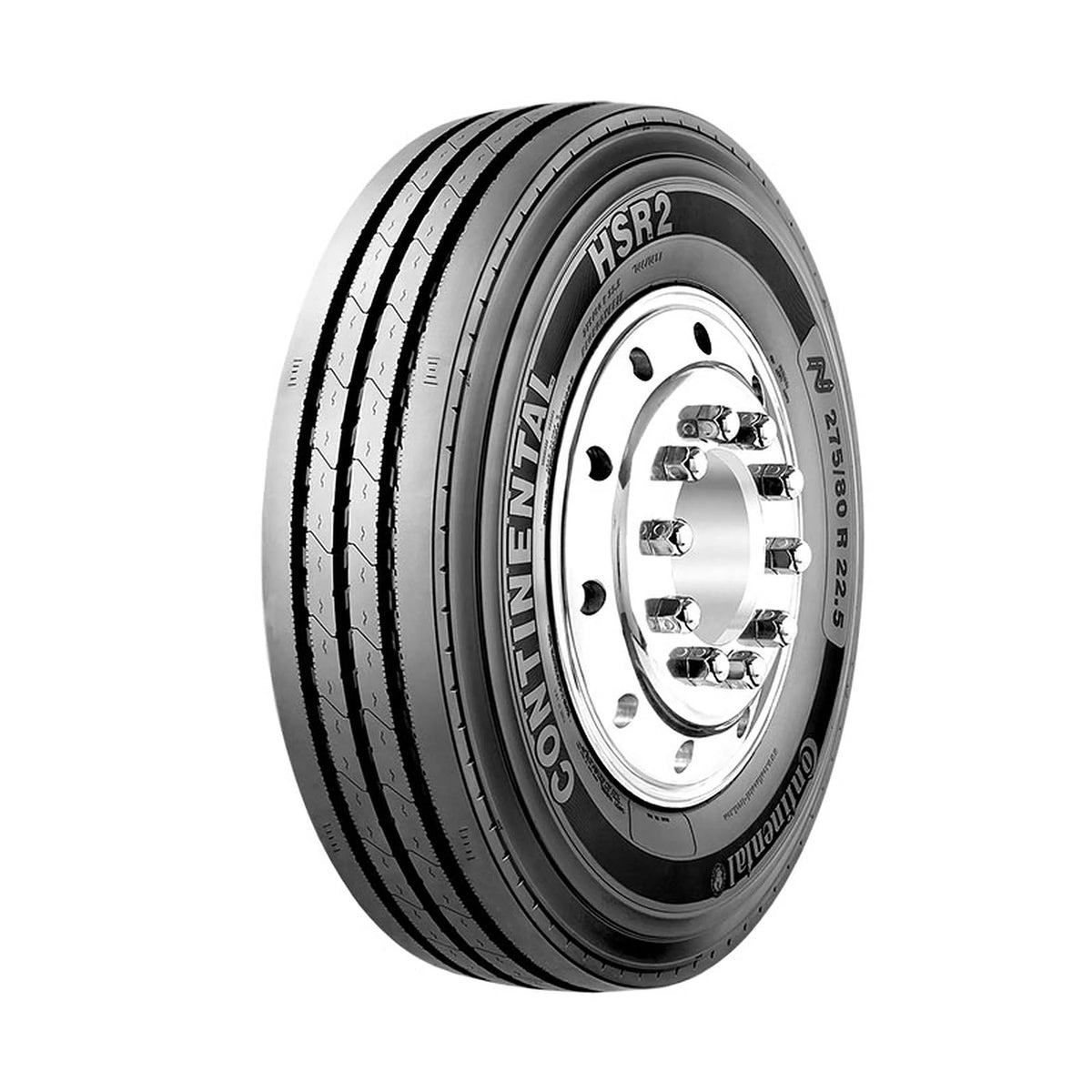11R22.5 Commercial Tire R895