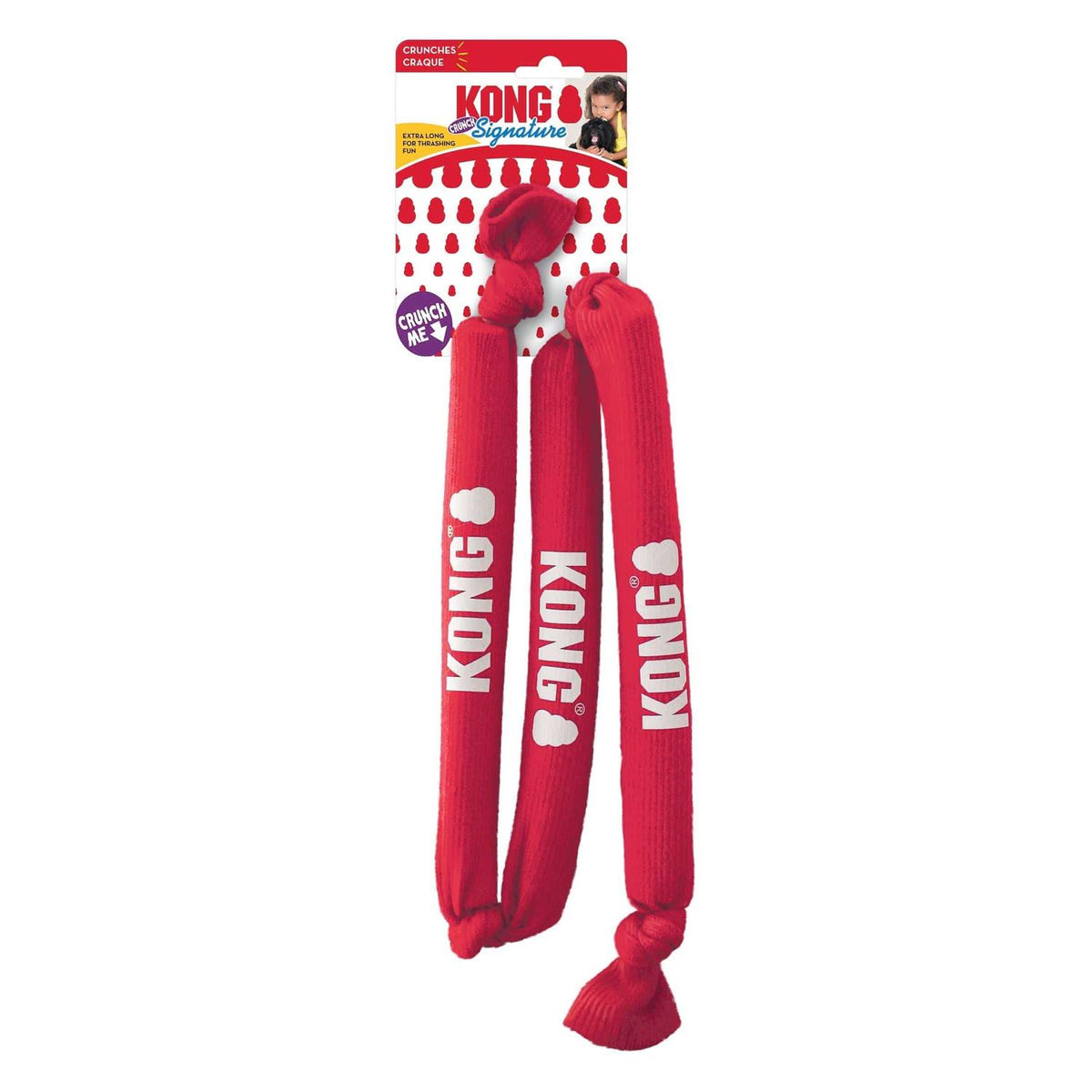 Rope Dog Toy Y2658