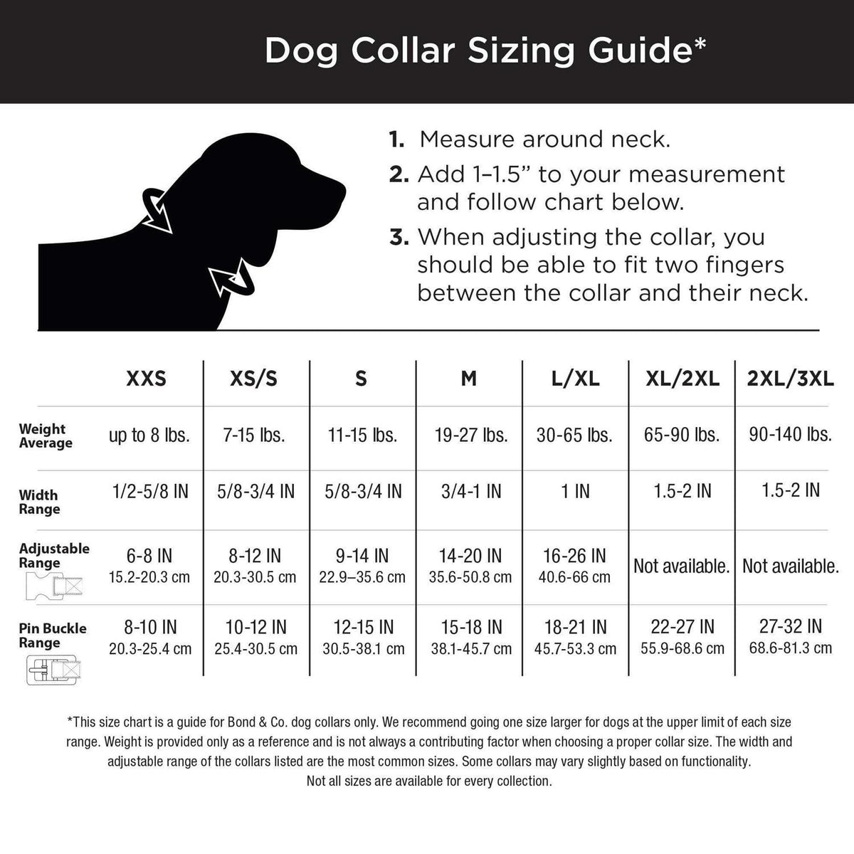 Purple Ombre Wipeable Dog Collar N729624