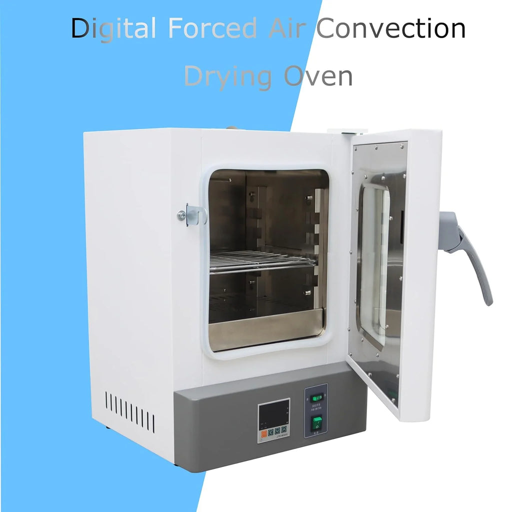 Digital Forced Air Convection Drying Oven I198201