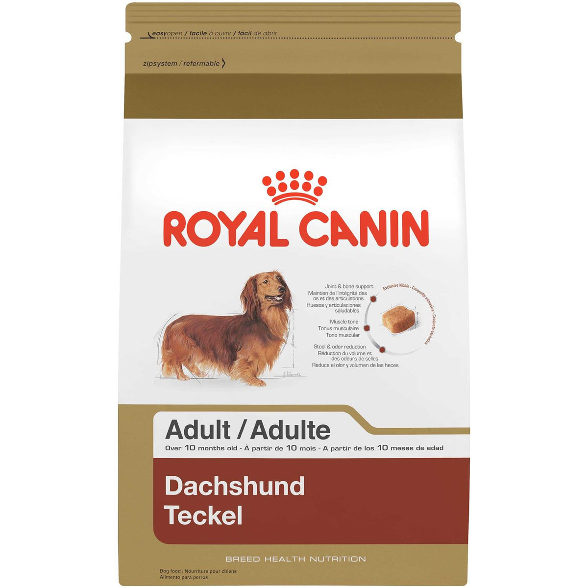 Adult Dry Dog Food X888