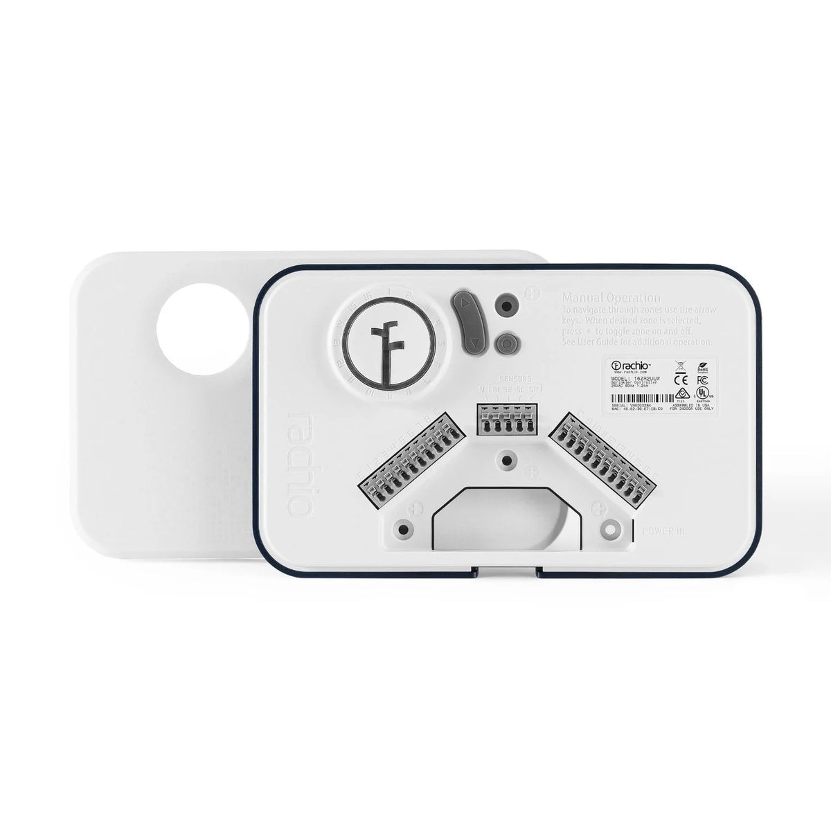Smart Sprinkler Controller 16 Zone T353338