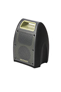 Green/Black Waterproof Bluetooth Speaker U747