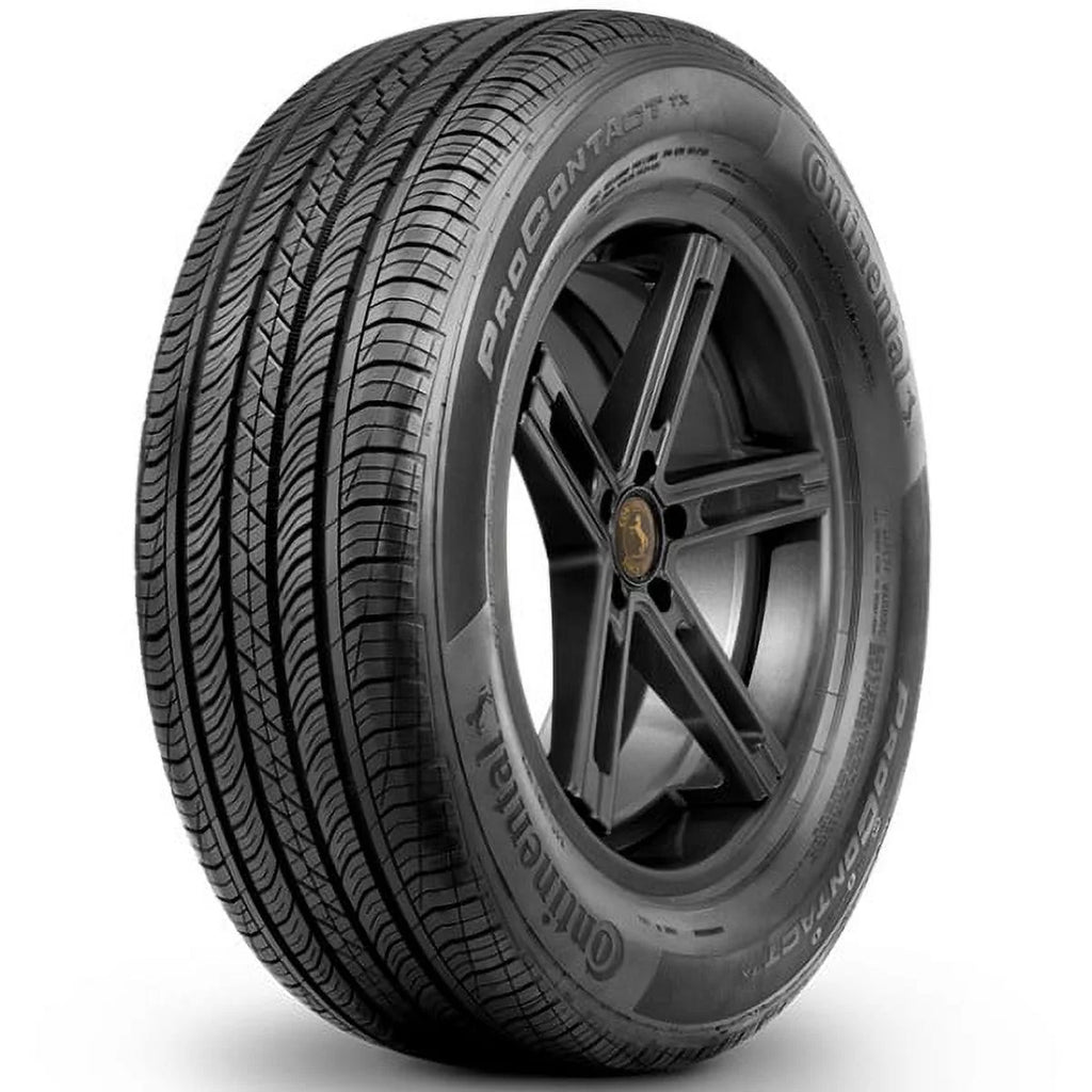 All Season 315/35R21 111V XL Passenger Tire W968