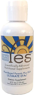 Plant Based Omega 3 6 Liquid L8298