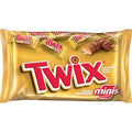 Caramel Chocolate Cookie Bar Candy Bag Pack of 6 N658489
