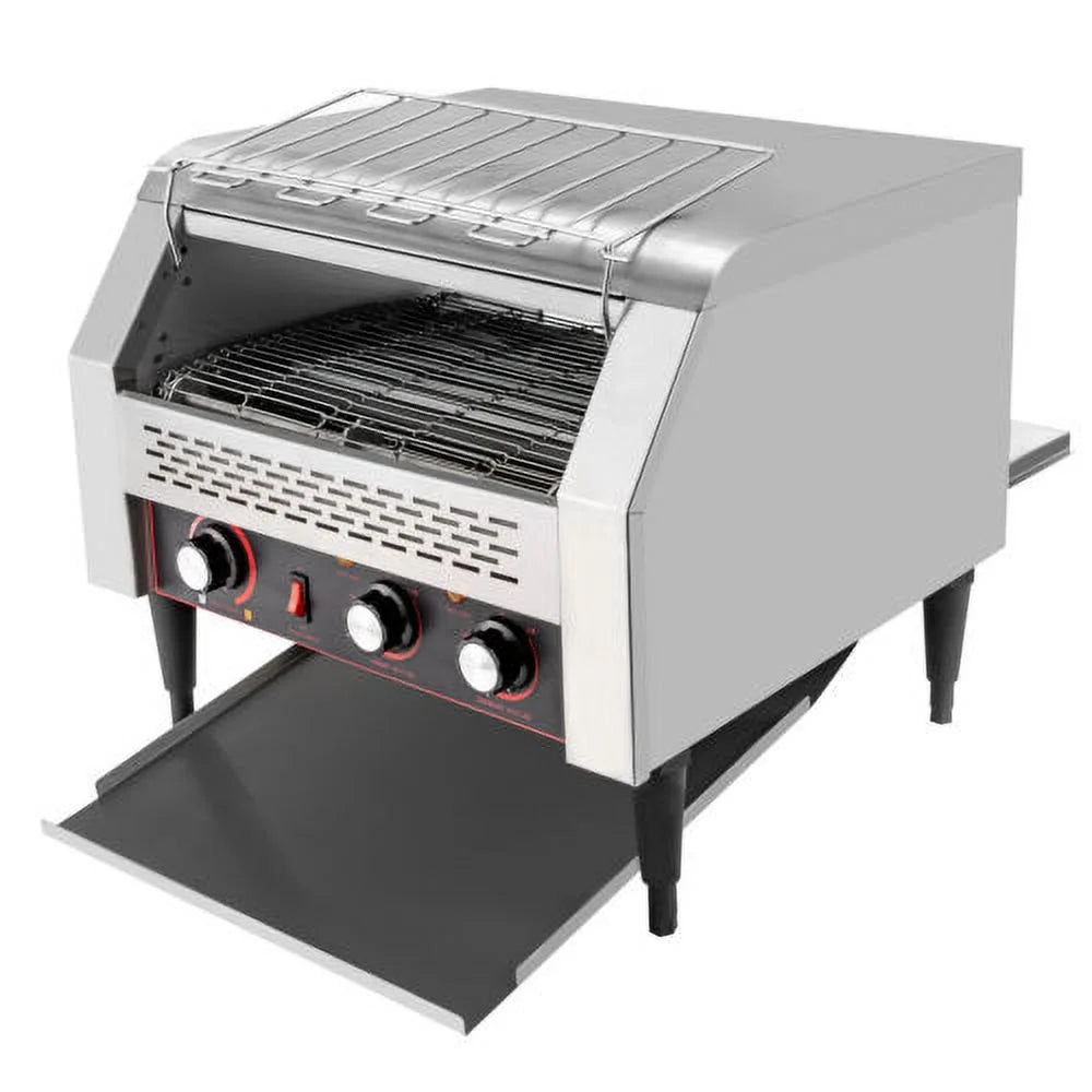 Commercial Heavy Duty Conveyor Toaster J8694