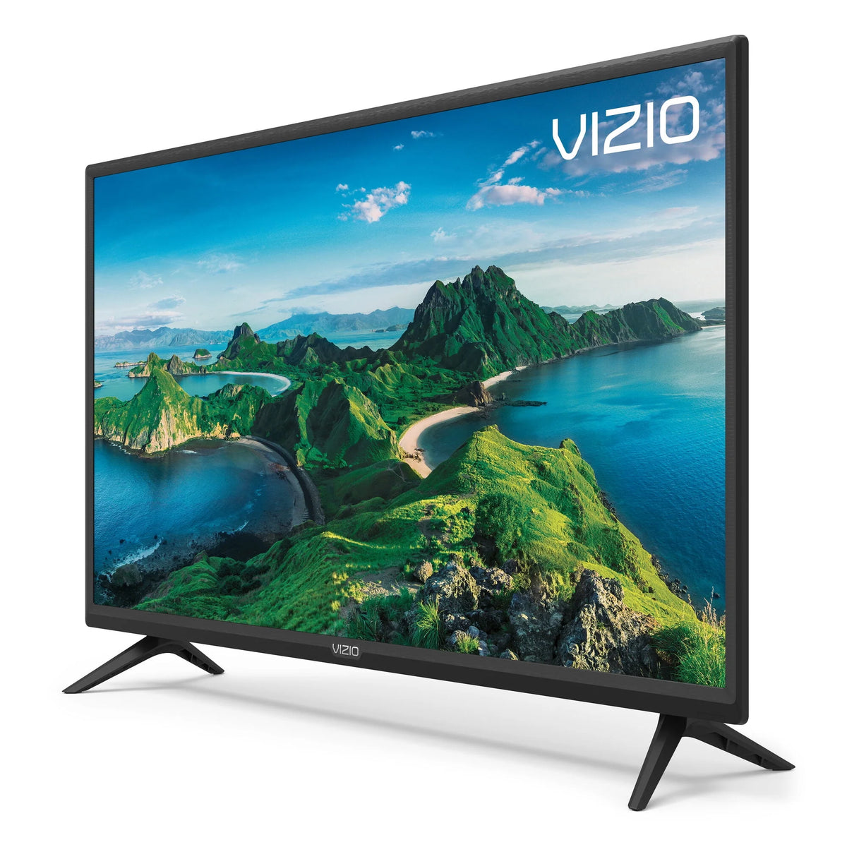 40 Class 1080P LED LCD TV H643