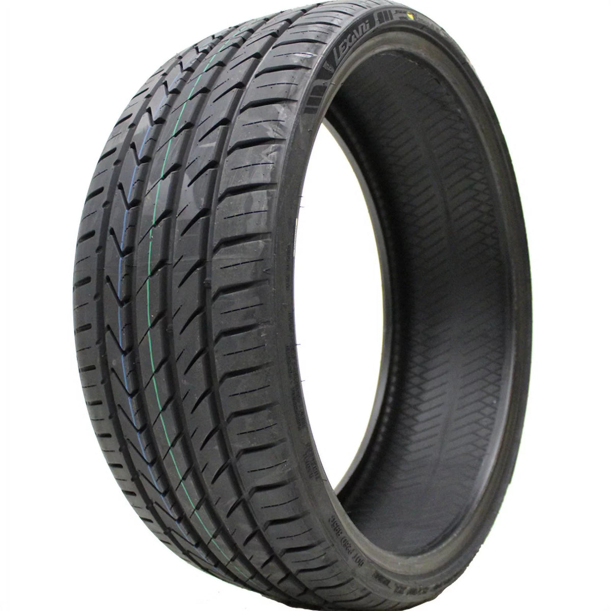 245/50ZR20 102W Performance Passenger Tire U83761