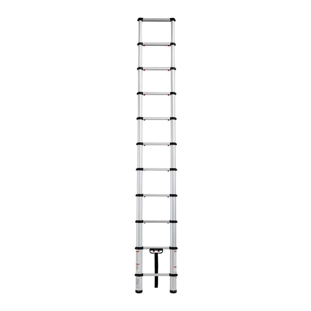 14 ft. 250 lb. Portable Telescoping Ladder Y35291