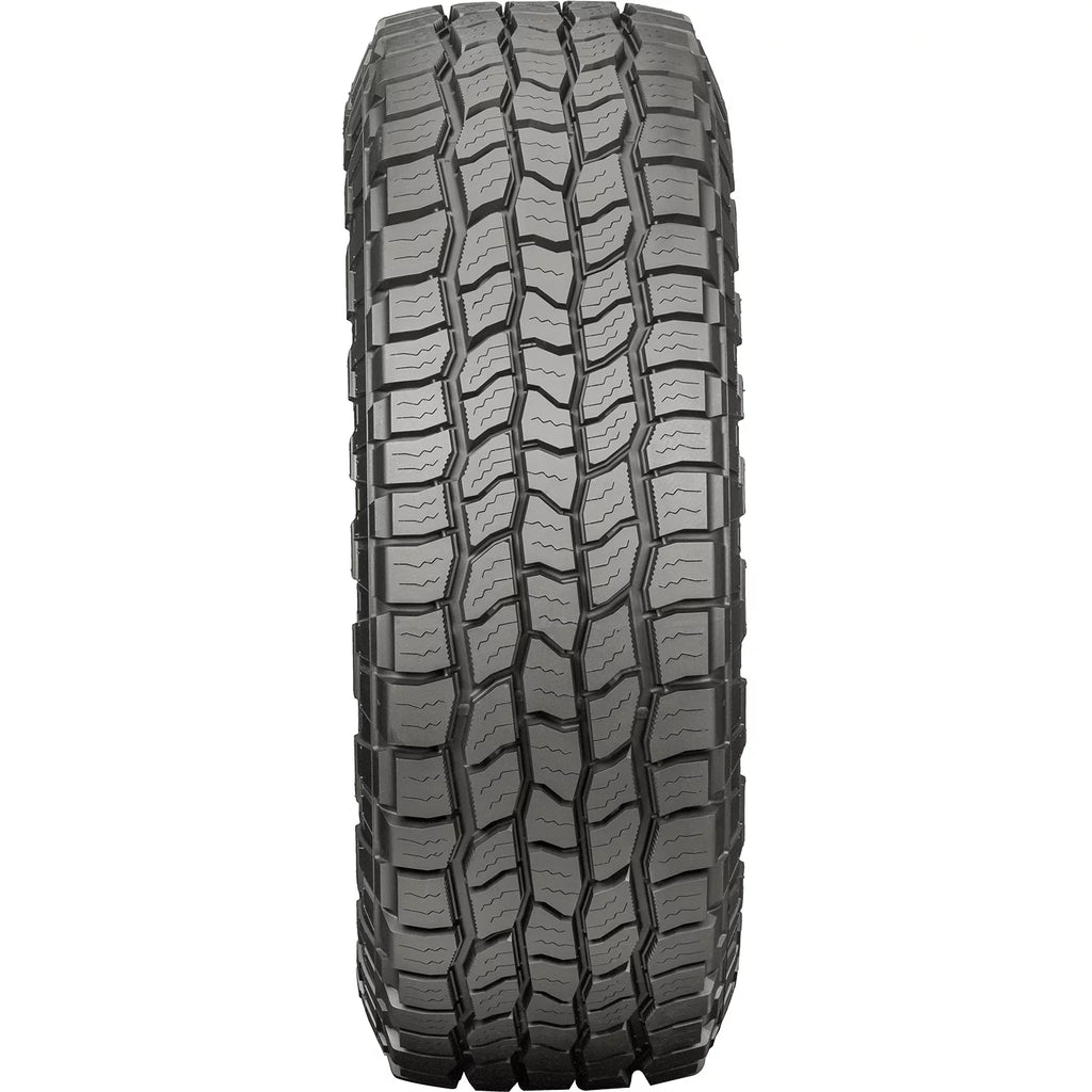 Set of 4 275/60R20 10 Ply All Terrain Tires G757