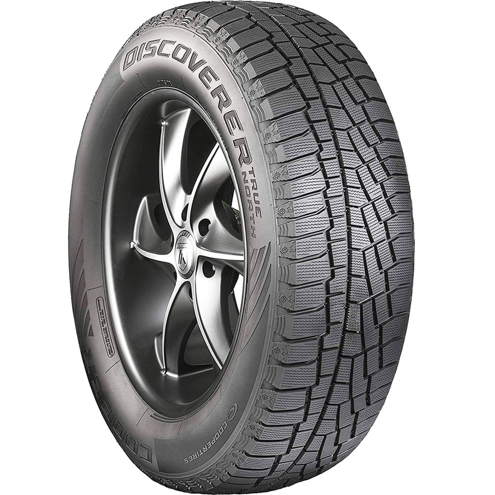 Winter 225/65R16 100T Passenger Tire A94582