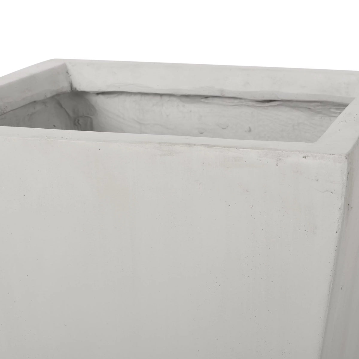 Outdoor Cast Stone Planter A1221
