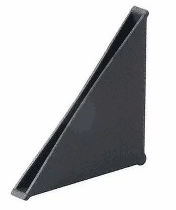 Corner Protectors for 1/8" to 3/16" Glass, Pack of 100 F9333