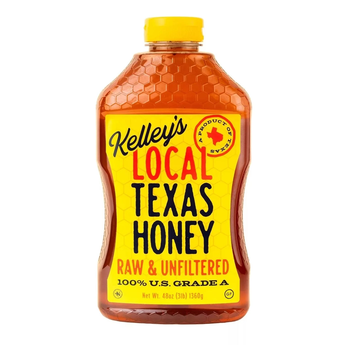 48 Ounce Honey G940