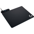 Wireless Charging System Mouse Pad M7368