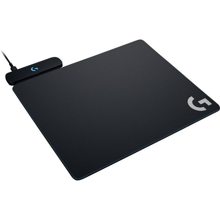Wireless Charging System Mouse Pad M7368
