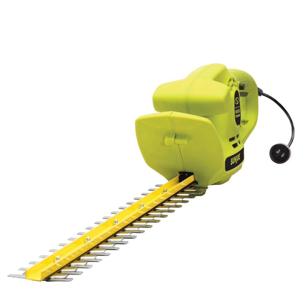 Electric 22" Dual-Action Hedge Trimmer P522781