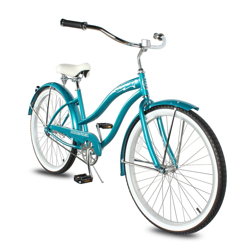 Beach Cruiser Bike T760705