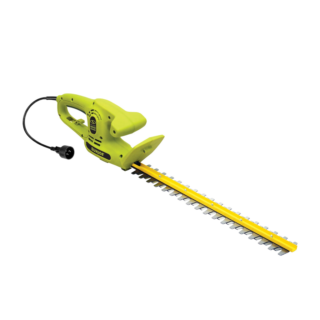 Electric 22" Dual-Action Hedge Trimmer P522781