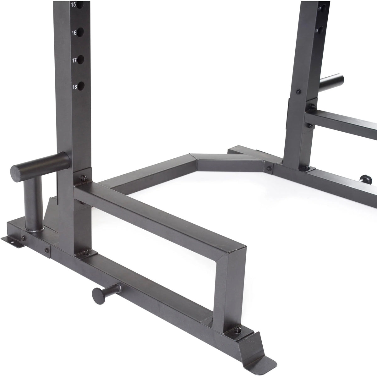 Weight Lifting Power Cage L244