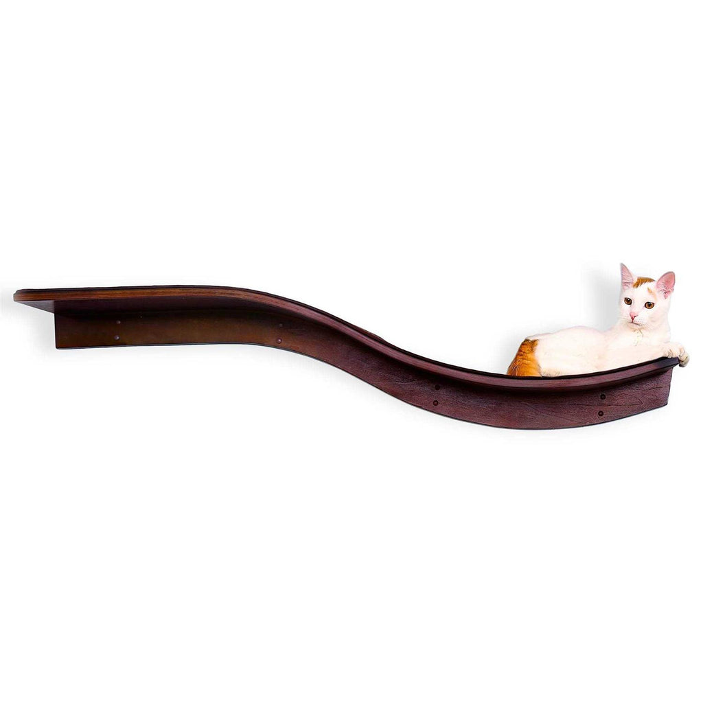 Cat Shelf J195