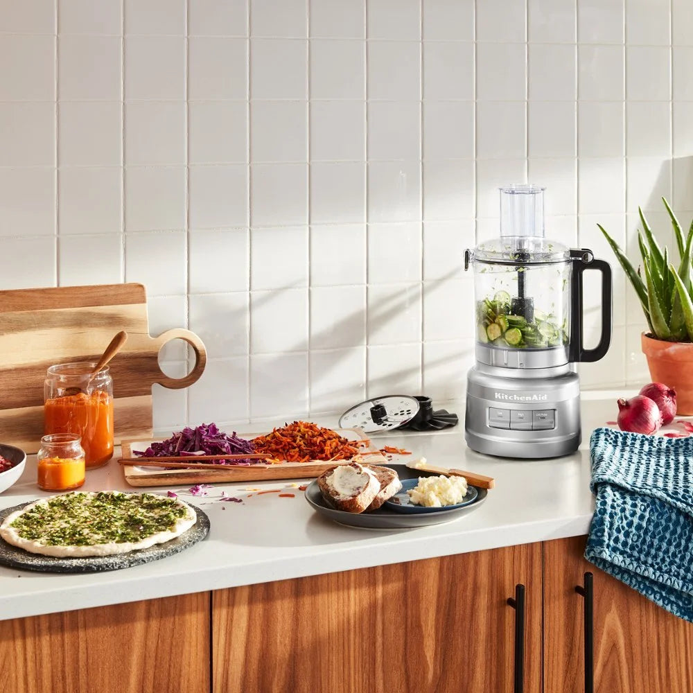 9 Cup Food Processor V53877