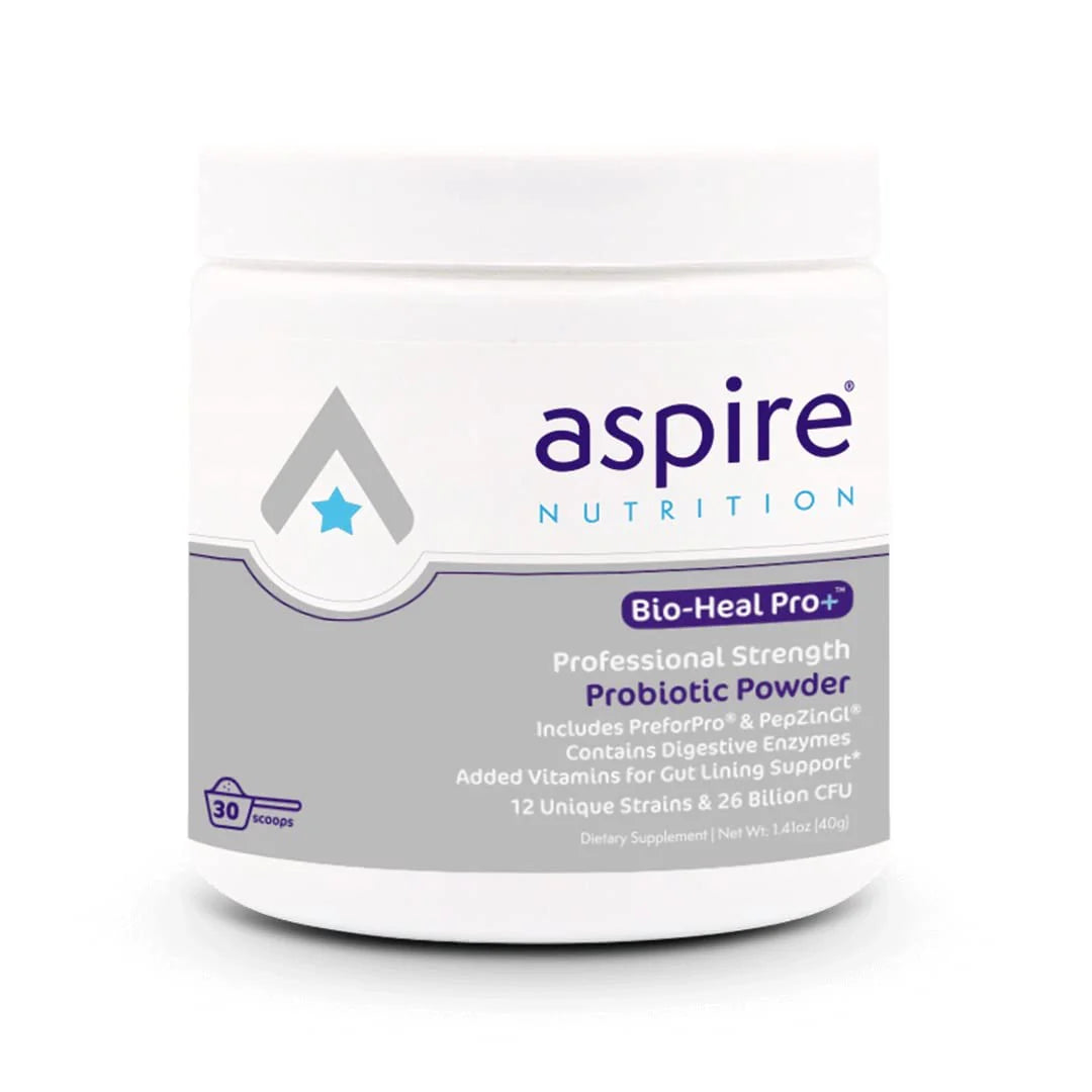 Probiotic Powder Supplement V629
