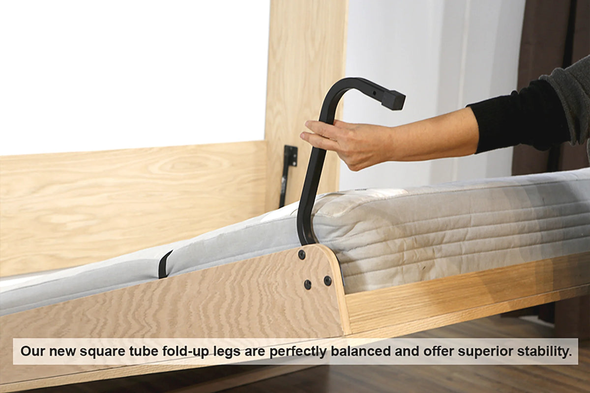 Queen Size Murphy Bed Hardware Kit H769