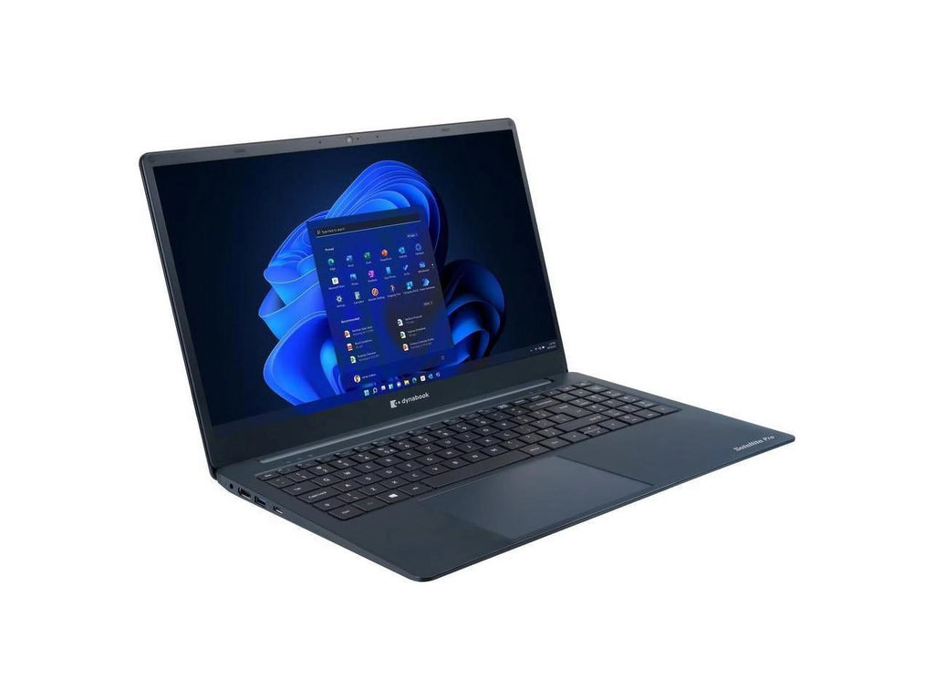 15.6" Notebook - Intel Core i5 - 16 GB RAM - 256 GB SSD - Graphite Black W79797