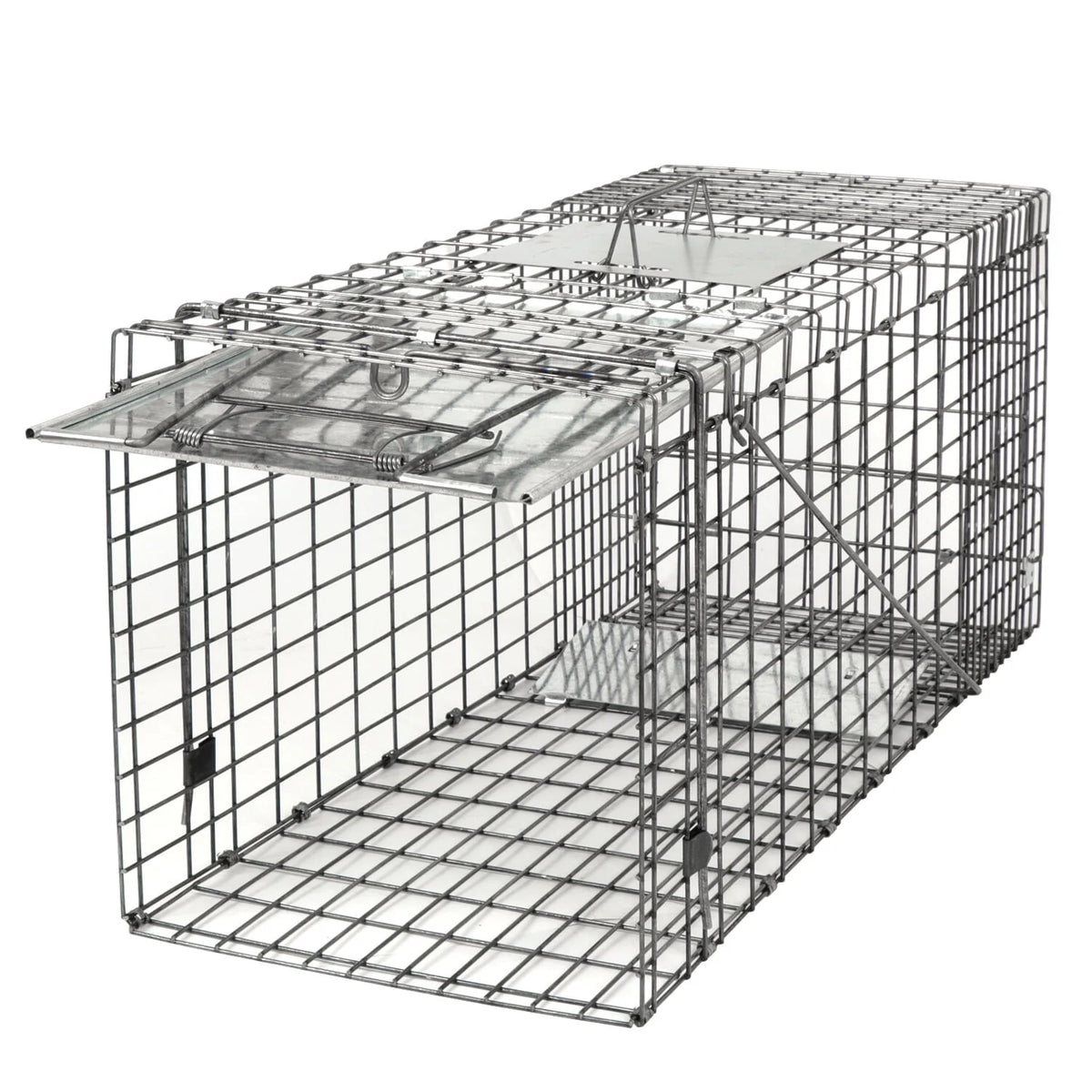 32 L Humane Live Animal Trap Cage H978