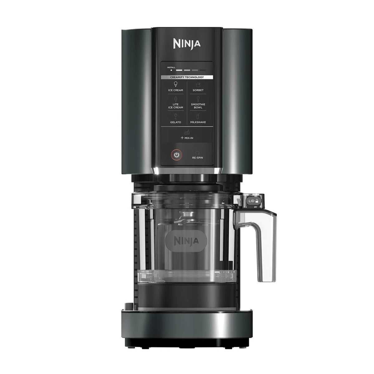 Ice-Cream Maker Z672