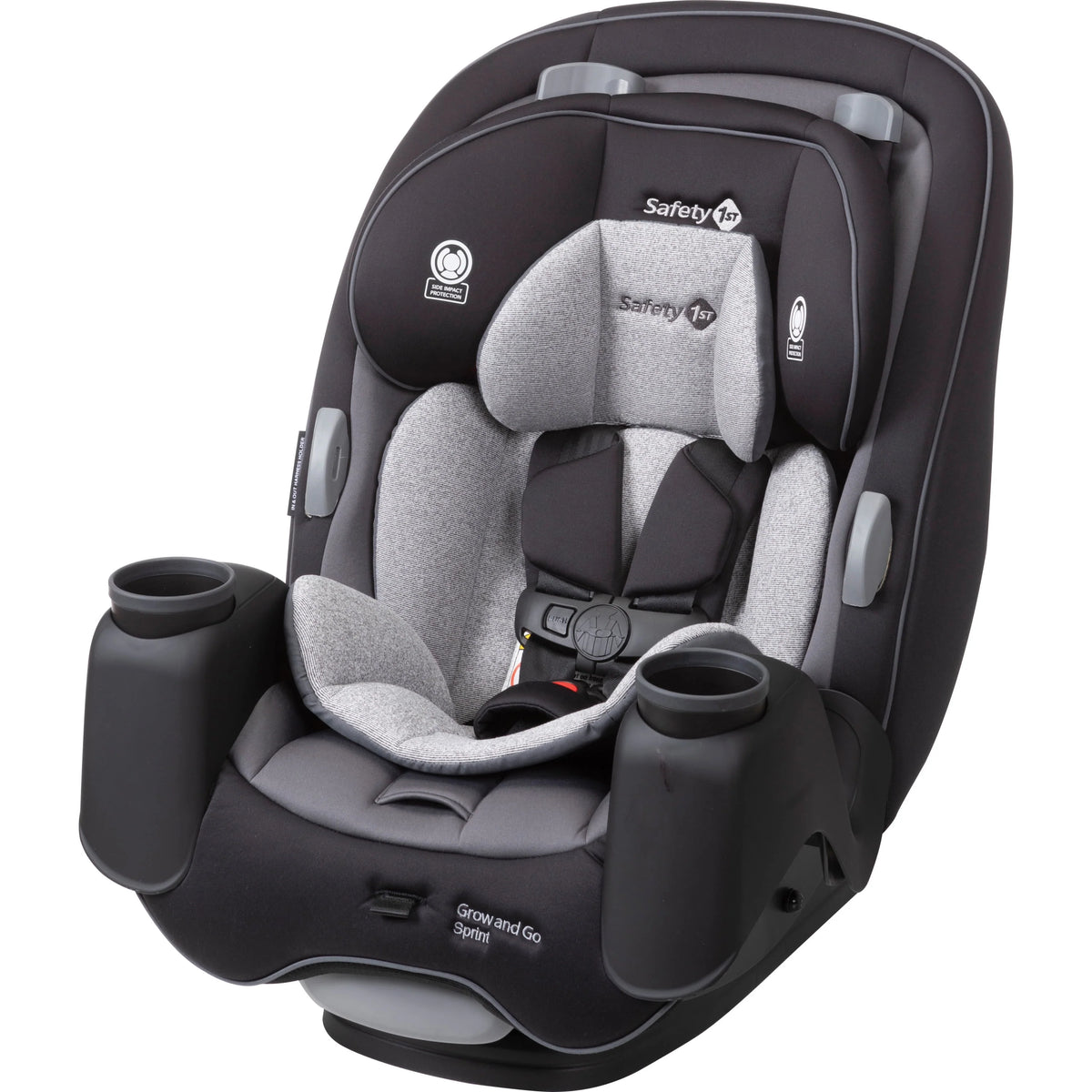 Convertible Car Seat K420