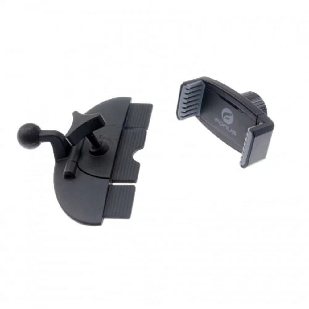 CD Slot Car Mount F204820