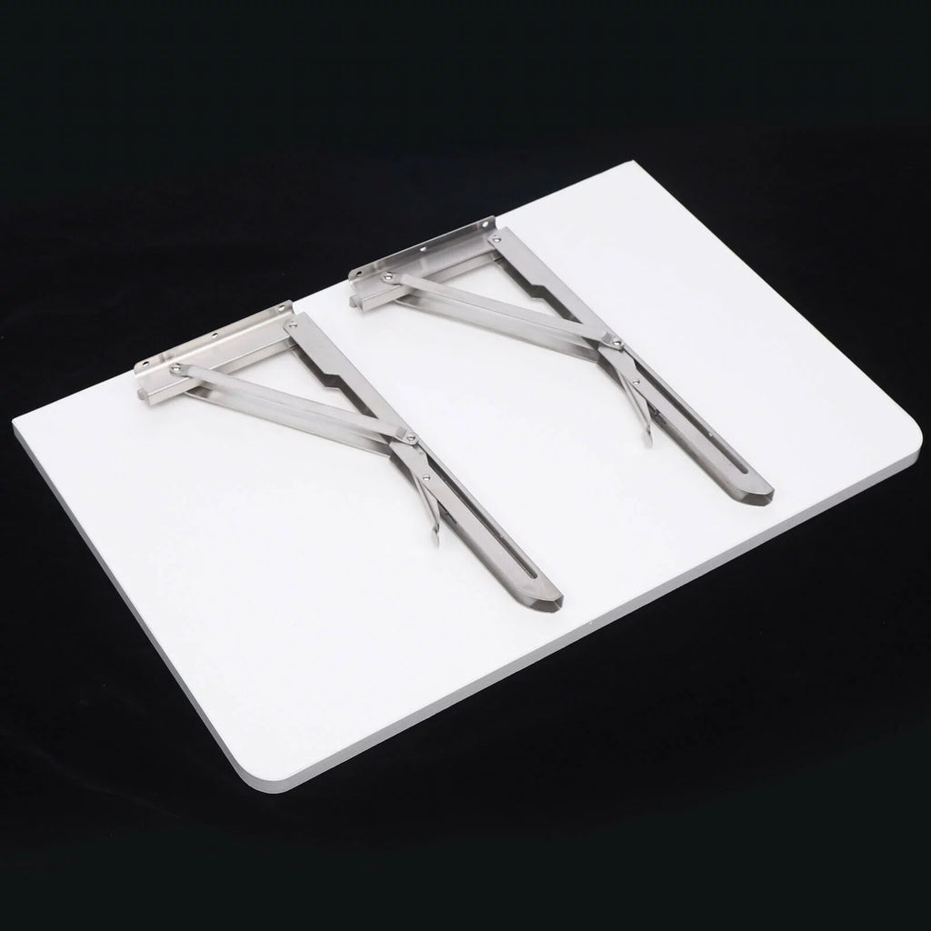 Wall Mounted Floating Writing Table Computer Desk S20074