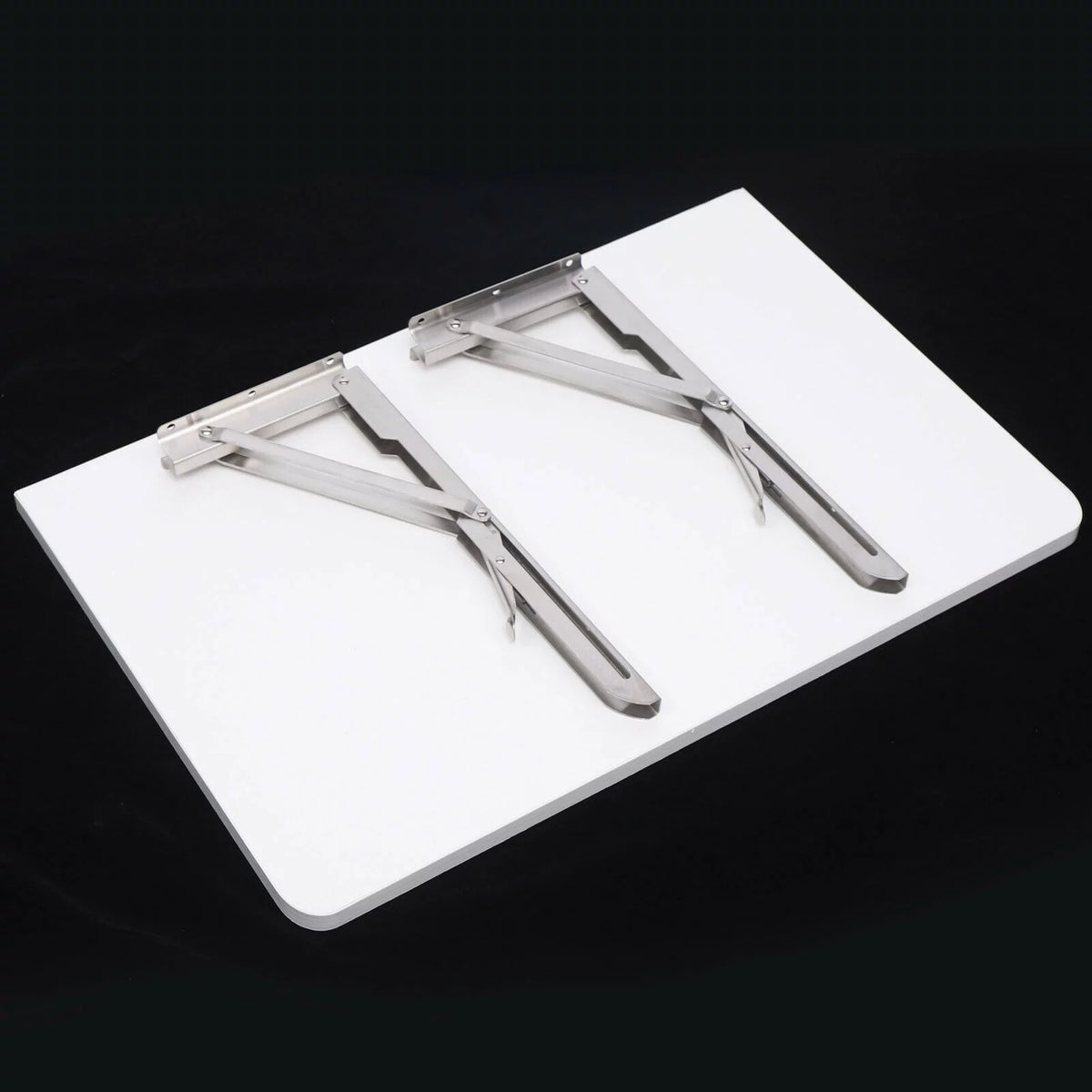 Wall Mounted Floating Writing Table Computer Desk S20074