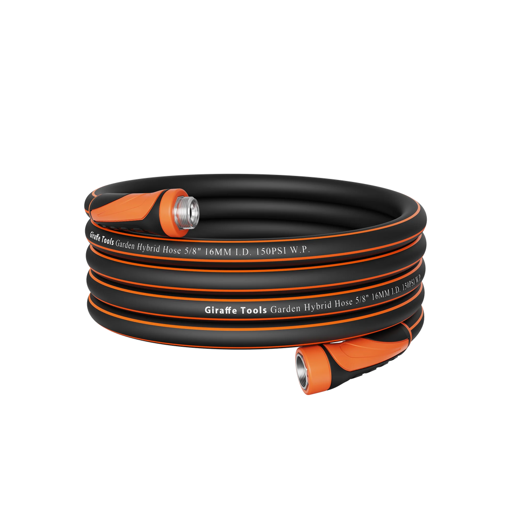 3ft-100ft Hybrid Garden Hose A682
