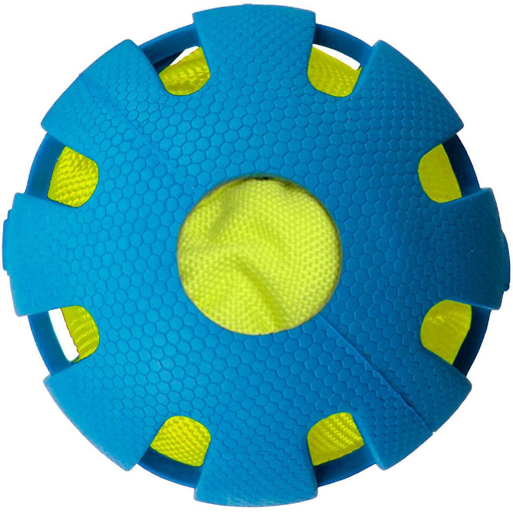 Crunch Ball Dog Toy D12390