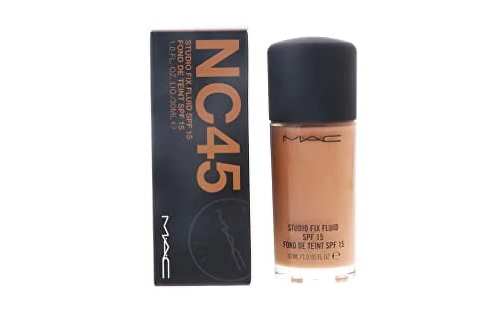 Foundation SPF 15 30ml/1 Oz V583
