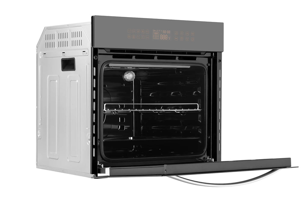 24 Inches Electric Built-in Convection Wall Oven Stainless Steel G84896