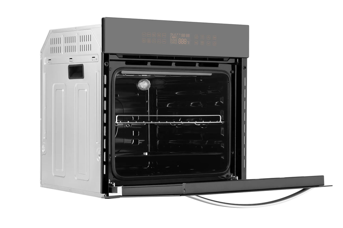 24 Inches Electric Built-in Convection Wall Oven Stainless Steel G84896
