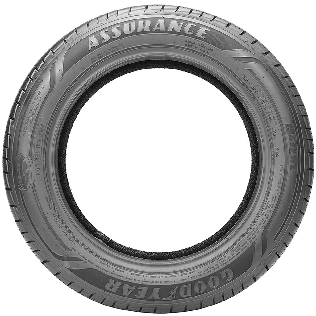 All Season 225/60R16 98H Passenger Tire Q76259