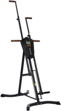 Vertical Climber Stair Climber Cardio Exercise Equipment Q236261