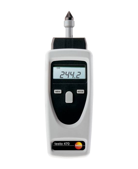 Tachometer K458329