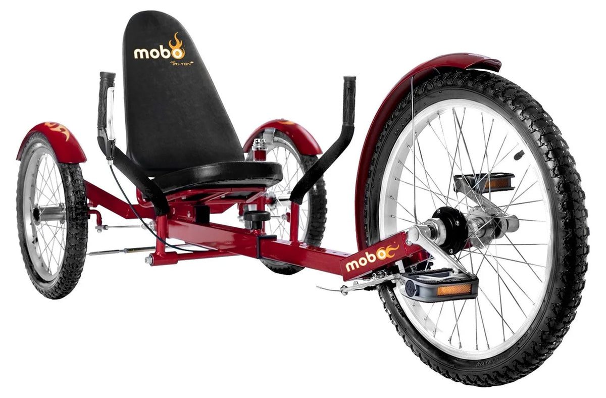 3-Wheeled Cruiser J646426